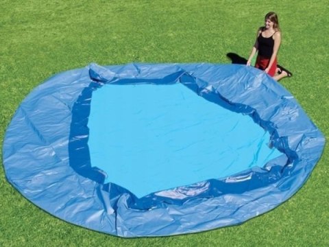 Basen rozporowy Swing 2,44 x 0,76m Basen rozporowy Swing 2,44 x 0,76m