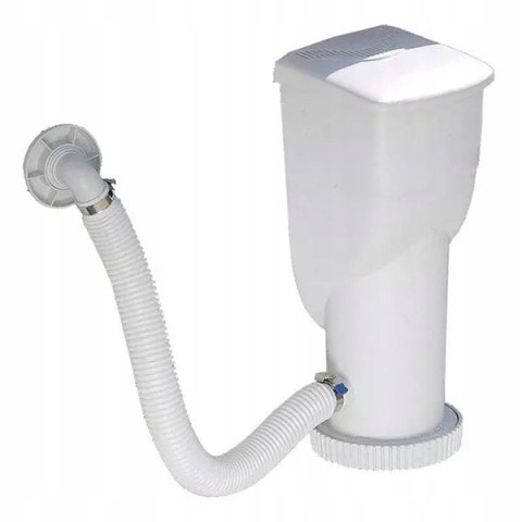 Basen stelażowy okrągły Swing Elite 4,57 x 1,22m