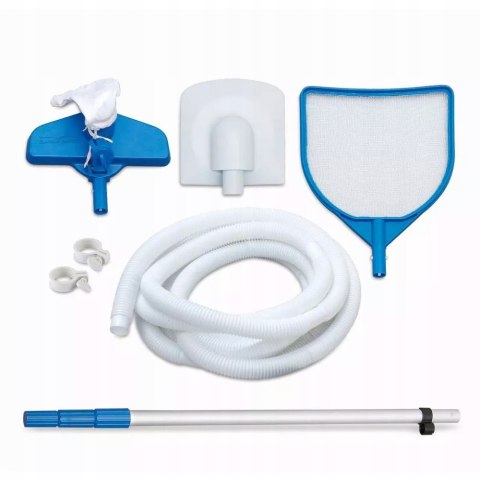 Basen stelażowy okrągły Swing Elite 4,57 x 1,22m
