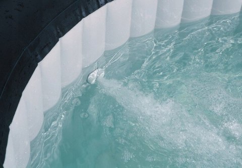 Jacuzzi PureSpa DeLuxe HWS 800 Jacuzzi PureSpa DeLuxe HWS 800