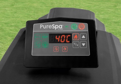 Jacuzzi PureSpa DeLuxe HWS 800 Jacuzzi PureSpa DeLuxe HWS 800