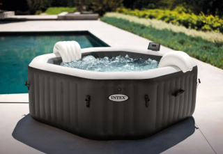 Jacuzzi PureSpa DeLuxe HWS 800