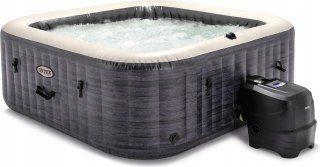Jacuzzi BUBBLE GREYSTONE DeLuxe 4