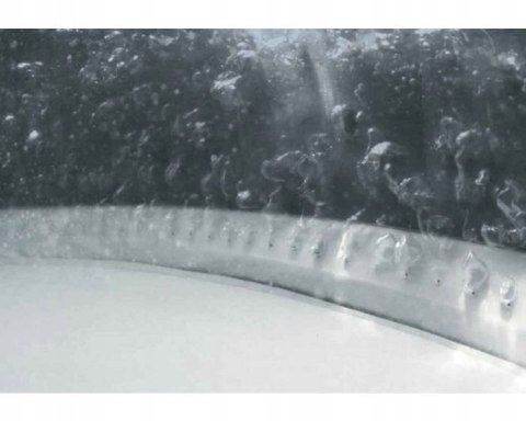 Jacuzzi BUBBLE GREYSTONE DeLuxe 4