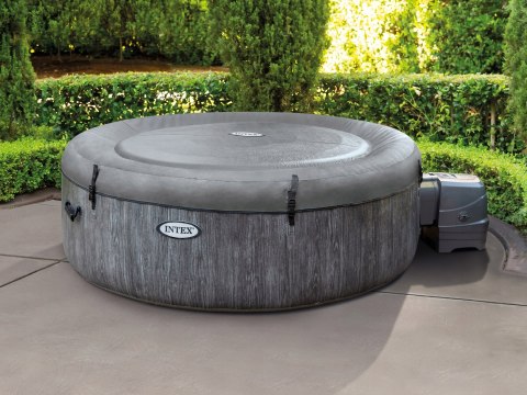 Jacuzzi PureSpa Greywood Premium HWS 800 Jacuzzi PureSpa Greywood Premium HWS 800