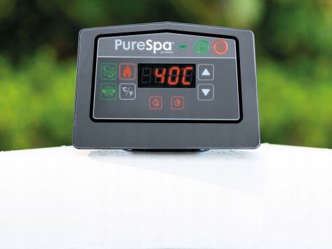 Jacuzzi PureSpa Greywood Premium HWS 800 Jacuzzi PureSpa Greywood Premium HWS 800