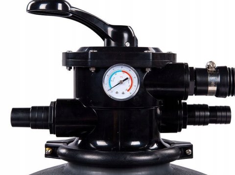 Filtr piaskowy Azuro PRO 9m³/h