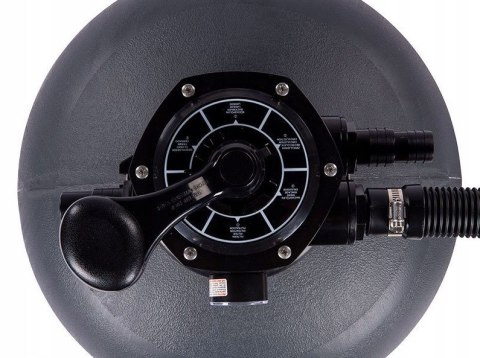 Filtr piaskowy Azuro PRO 9m³/h