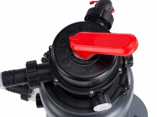 Filtr piaskowy Azuro 2m³/h