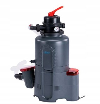 Filtr piaskowy Azuro 6m³/h + Timer