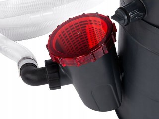 Filtr piaskowy Azuro 6m³/h + Timer