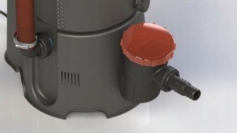 Filtr piaskowy Azuro 6m³/h + Timer Filtr piaskowy Azuro 6m³/h + Timer