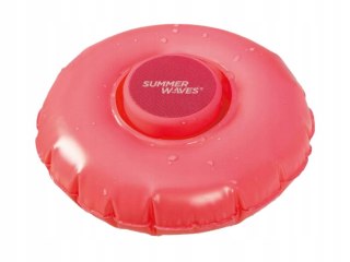 Głośnik Bluetooth H2O Beats do basenu RÓŻOWY