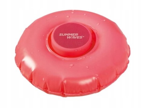 Głośnik Bluetooth H2O Beats do basenu RÓŻOWY