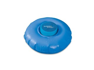 Głośnik Bluetooth H2O Beats do basenu NIEBIESKI
