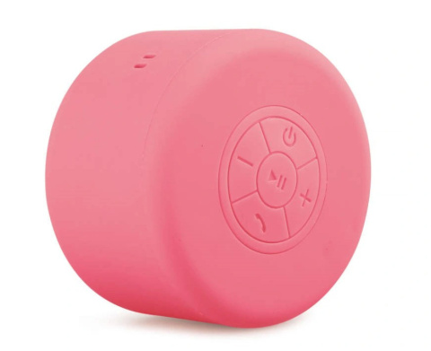 Głośnik Bluetooth H2O Beats do basenu RÓŻOWY
