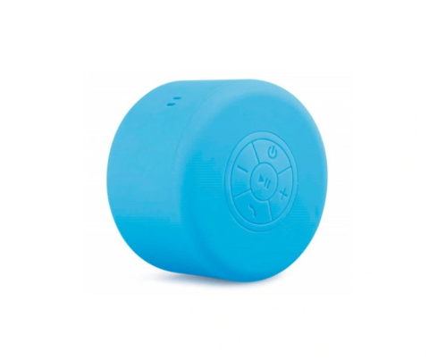 Głośnik Bluetooth H2O Beats do basenu NIEBIESKI Głośnik Bluetooth H2O Beats do basenu NIEBIESKI