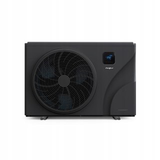 Inwerterowa pompa ciepła Zealux Inverboost do basenu 9,5kW WIFI