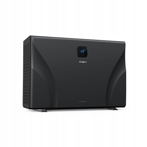 Inwerterowa pompa ciepła do basenu UX14 WIFI 11kW INVERBOOST UX Inwerterowa pompa ciepła do basenu UX14 WIFI 11kW INVERBOOST UX