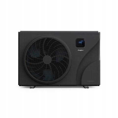 Inwerterowa pompa ciepła do basenu WIFI 12,5kW INVERBOOST Inwerterowa pompa ciepła do basenu WIFI 12,5kW INVERBOOST