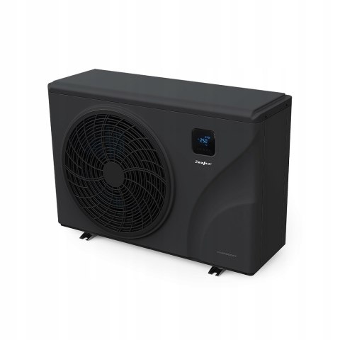 Inwerterowa pompa ciepła do basenu WIFI 12,5kW INVERBOOST Inwerterowa pompa ciepła do basenu WIFI 12,5kW INVERBOOST