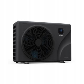 Inwerterowa pompa ciepła do basenu WIFI 14,5kW INVERBOOST PBS