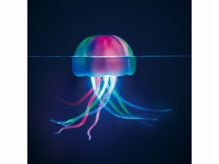 LED do basenu/ jacuzzi Pływająca meduza