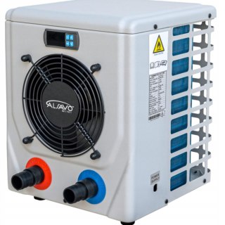 Mini pompa ciepła do basenu Alsavo 2,5 kW