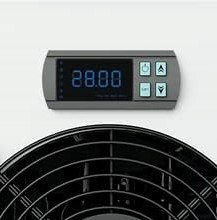 Mini pompa ciepła do basenu Alsavo 2,5 kW Mini pompa ciepła do basenu Alsavo 2,5 kW