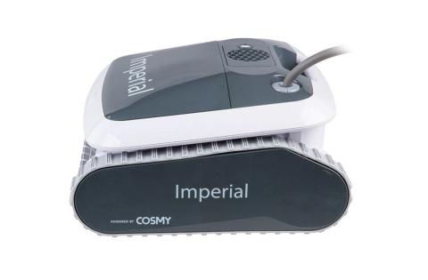 Odkurzacz automatyczny do basenu IMPERIAL Odkurzacz automatyczny do basenu IMPERIAL
