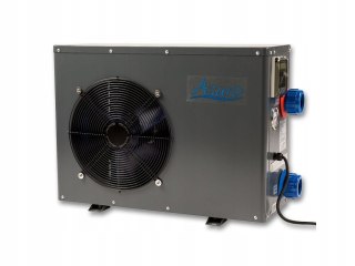 POMPA CIEPŁA DO BASENU Azuro 12kW + WiFi