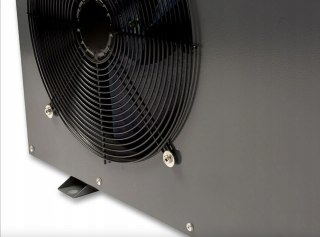 POMPA CIEPŁA DO BASENU WIFI Azuro 12kW + WiFi