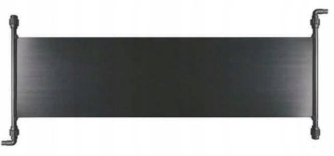 Panel solarny do basenu 3,6m2 - 1,2 x 3,0m
