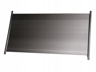 Panel solarny do ogrzewania basenu 3,6m² - 3,0 x 1,2m