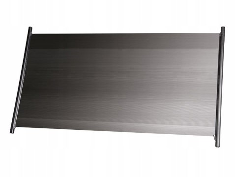 Panel solarny do ogrzewania basenu 3,6m² - 3,0 x 1,2m