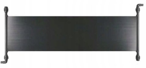 Panel solarny do ogrzewania basenu 3,6m² - 3,0 x 1,2m