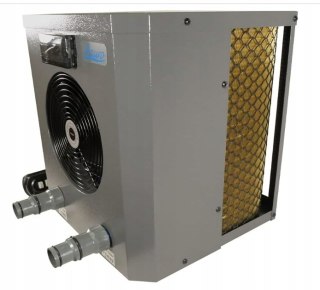 Pompa ciepła Azuro mini 3,2 kW do 13m3