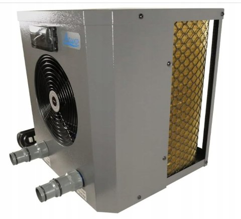 Pompa ciepła Azuro mini 3,2 kW do 13m3 Pompa ciepła Azuro mini 3,2 kW do 13m3