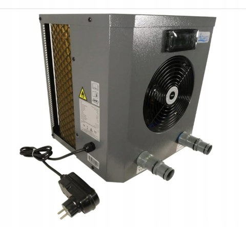 Pompa ciepła Azuro mini 3,2 kW do 13m3 Pompa ciepła Azuro mini 3,2 kW do 13m3