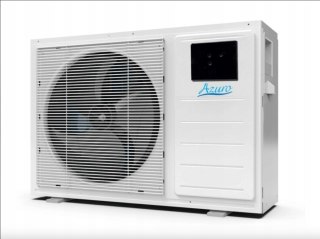 Pompa ciepła azuro 5kW Ogrzewanie basenu