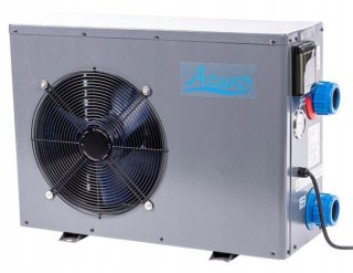 Pompa ciepła z wifi 12kW Azuro BP-140 + WIFI