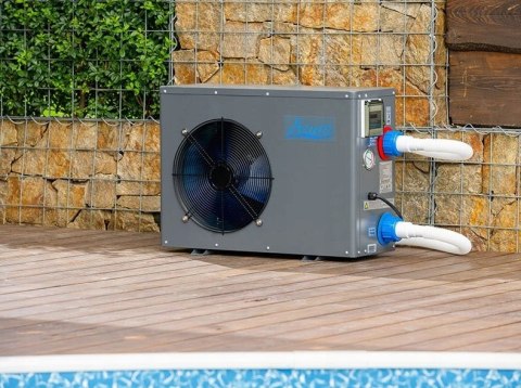 Pompa ciepła z wifi 12kW Azuro BP-140 + WIFI
