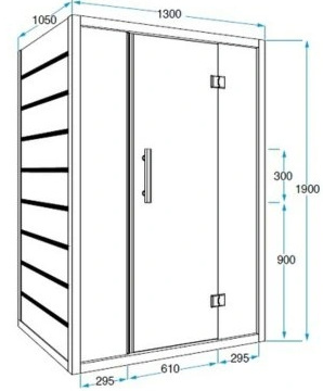 Sauna domowa Pandora Infrared Sauna domowa Pandora Infrared