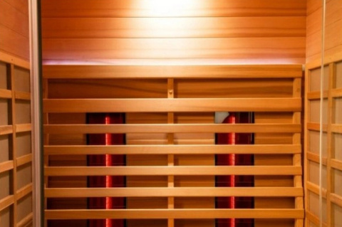Sauna domowa Pandora Infrared Sauna domowa Pandora Infrared
