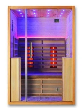 Sauna domowa Pandora Infrared Sauna domowa Pandora Infrared