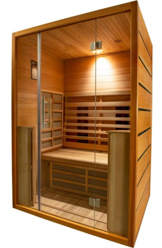 Sauna domowa Pandora Infrared