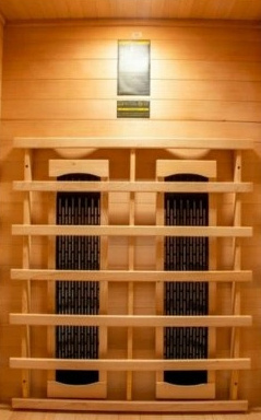 Sauna domowa MARIANA 2 infrared Sauna domowa MARIANA 2 infrared