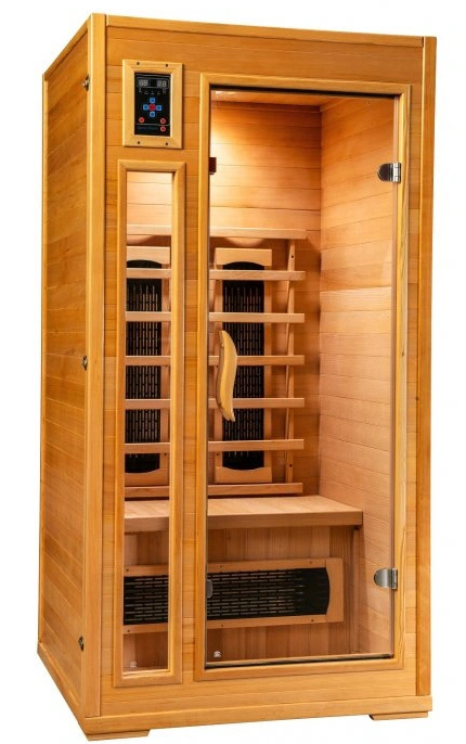 Sauna domowa MARIANA 2 infrared Sauna domowa MARIANA 2 infrared