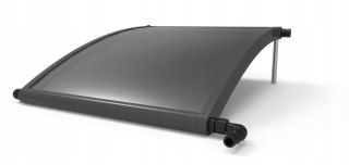 Solarny podgrzewacz wody LUX 800