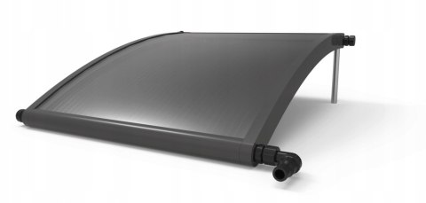 Solarny podgrzewacz wody LUX 800